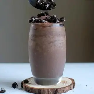 Oreo đá xay - 40.000 ₫ tại Nikoi - Coffee & Tea - Nguyễn Cửu Vân