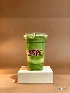 Hình ảnh Matcha Coldwhisk 500ml