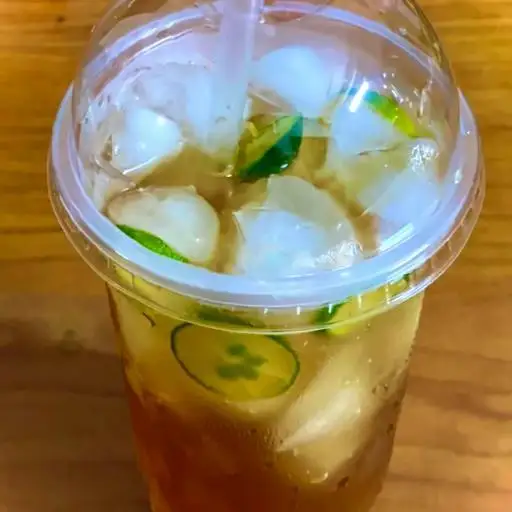 Hình ảnh Trà tắc