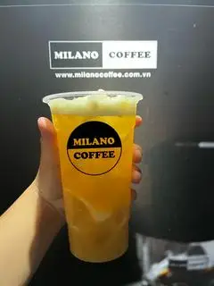 Trà Mãng Cầu - 25.000 ₫ tại Milano - Ngô Gia Tự