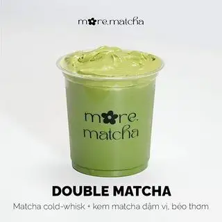 Hình ảnh Matcha Double