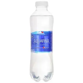 Nước suối - 15.000 ₫ tại Gỏi Cuốn 108 - Calmette