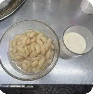 Hình ảnh Chè Đậu Trắng 