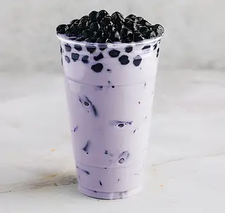 Hình ảnh Trà sữa khoai môn