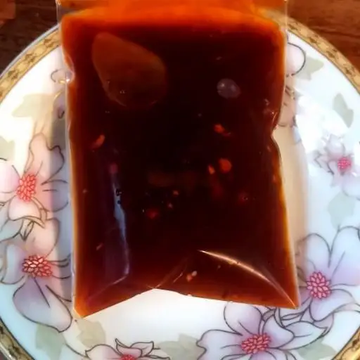 Hình ảnh Sốt Me Chua Cay