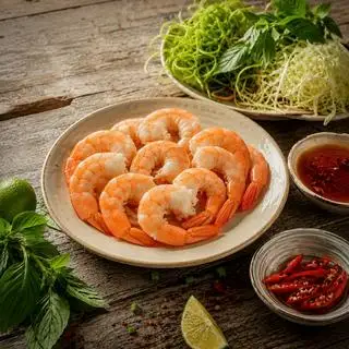 Hình ảnh Tôm Tươi Thêm