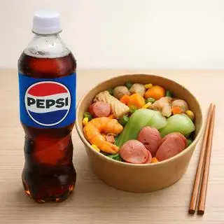 Hình ảnh Combo NoNe