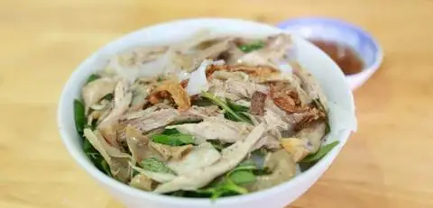 Bánh Ướt Lòng Gà Đà Lạt - Chính Gốc - Bún/Phở/Mỳ/Cháo gần bạn