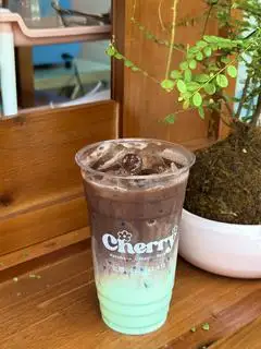 Hình ảnh Cacao Bạc Hà size 710ml
