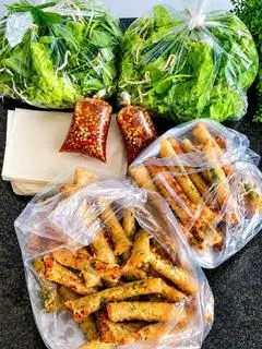 Hình ảnh Ram bắp 1 phần 10 cuốn