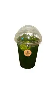 Trà Tắc Thái Xanh  - size L - 22.000 ₫ tại Tiệm Tháng Ba - Kimbap & Cơm Trộn - Nguyễn Thiện Thuật
