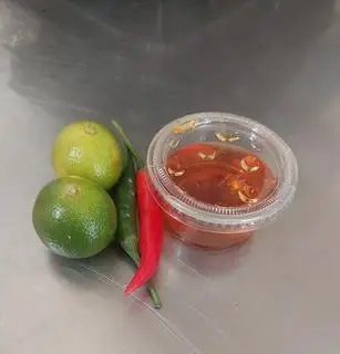 Hình ảnh Nước mắm thêm