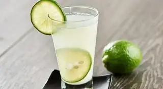 Hình ảnh Nước chanh tươi Việt Oganic