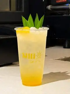 Hình ảnh Coco đác đào