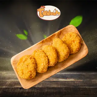 Hình ảnh 5 Bánh Gà