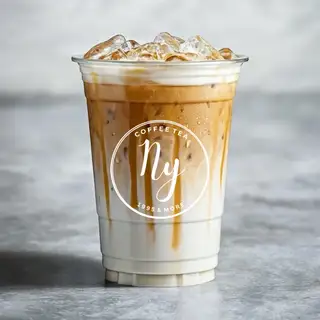 Hình ảnh Phin Caramel