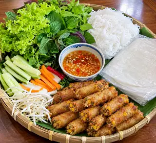 Hình ảnh Mẹt ram mix cuốn