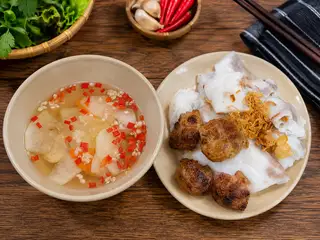 Hình ảnh Bánh cuốn 10 bánh
