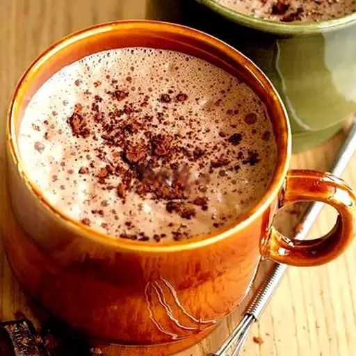 Hình ảnh Cacao nóng