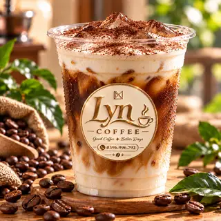 Hình ảnh Cafe muối