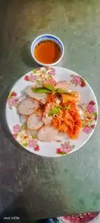 Hình ảnh Bánh cuốn thập cẩm