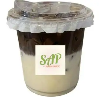Hình ảnh Cacao Latte