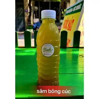 sâm bông cúc - 10.000 ₫ tại Nước Dinh Dưỡng Vì Sức Khoẻ - 10 Thành Công