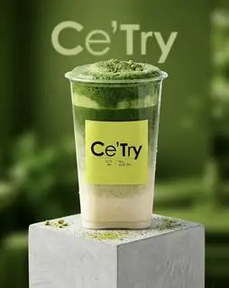 Hình ảnh Matcha Oatside 