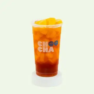 Hình ảnh Trà thanh đào tươi