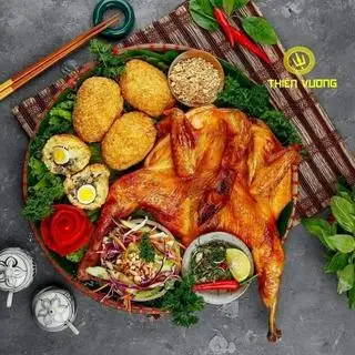 Hình ảnh Gà mẹt 3