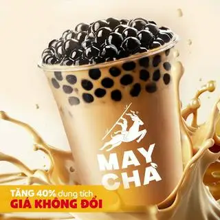 Trà Sữa Trân Châu - 28.000 ₫ tại Trà Sữa Maycha - 55 Cô Bắc