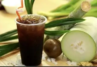 Nước sâm - 21.000 ₫ tại Bún Mắm & Lẩu Mắm Cô Tư 257 - Huỳnh Mẫn Đạt