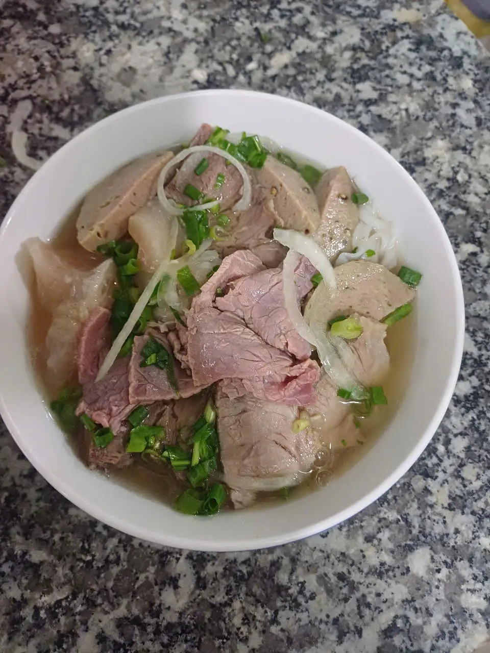 Hình ảnh PHỞ THẬP CẨM