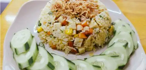 Hình ảnh 3A - Cơm Văn Phòng Ăn Vặt & Ăn Đêm