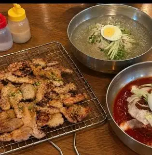 Hình ảnh Set mì +bulgogi 100g