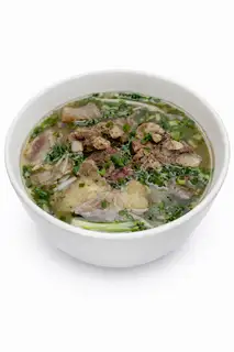 Phở Sụn - 70.000 ₫ tại Phở Dần - Phạm Thế Hiển