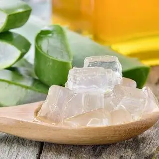 Hình ảnh Thạch nha đam