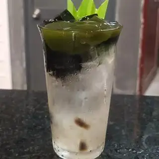 Nha Đam Sâm Sáo - 37.000 ₫ tại Sương & Soul - Trà, Cà Phê & Sâm Sáo - Nguyễn Thượng Hiền