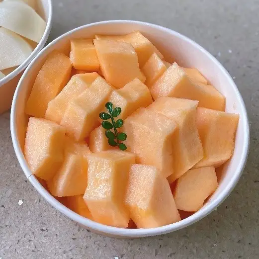 Hình ảnh Box Dưa Lưới