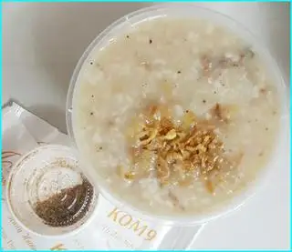 Hình ảnh Cháo Thịt Băm ( size to )