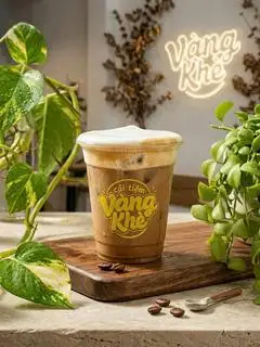 Hình ảnh Coffee muối
