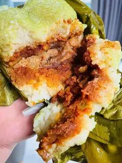 Hình ảnh Bánh chưng mật - Set 5 cái
