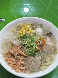 Hình ảnh Súp cua