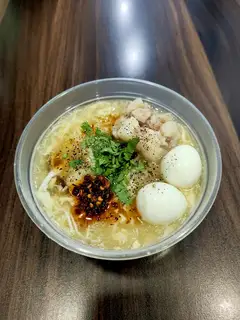 Súp cua tủy heo - 55.000 ₫ tại Súp Cua Chi Chi - Phan Văn Hớn