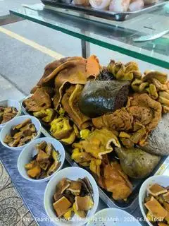 Hình ảnh 250g Phá Lấu Bò 