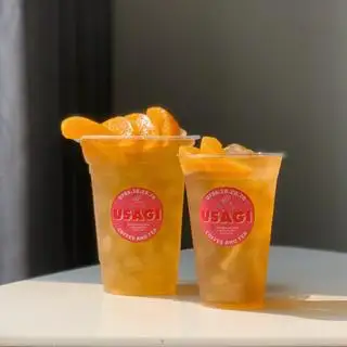 Hình ảnh Trà Đào