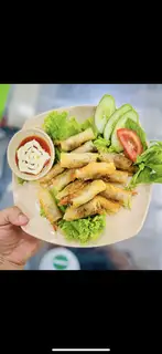 Hình ảnh Chả ram chiên