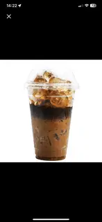 Hình ảnh Cà phê sữa đá