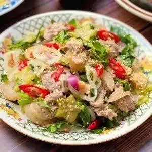 Bê thui bóp thấu  - 181.000 ₫ tại Bê Thui & Lẩu Bò 68 - Bùi Đình Túy