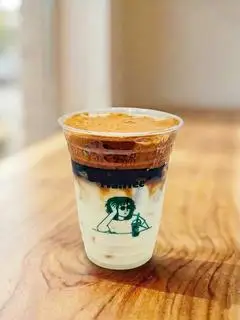 Bạc xỉu Size L - 38.000 ₫ tại Cà Phê Phường Yêu Nước - Matcha, Trà Sữa & Cacao - Cộng Hoà